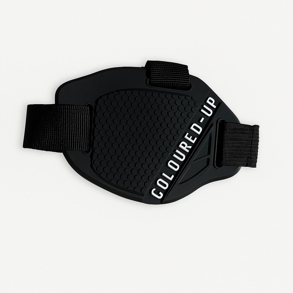 Coloured Up Rider Gear Protector
